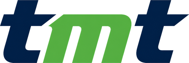 tmt gaming platform logo